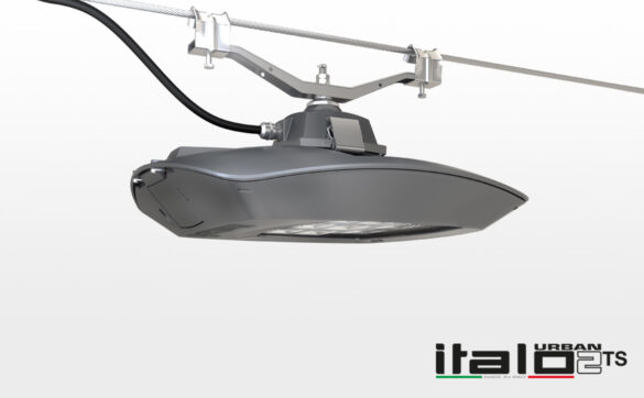ITALO 2 URBAN TS - Image 3