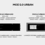 Mod 2.0 Urban – 1