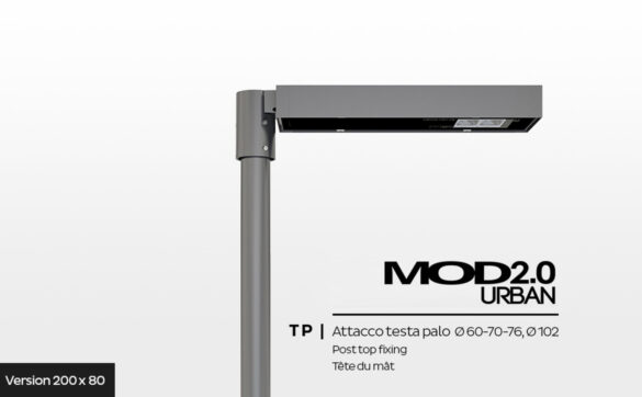 MOD 2.0 URBAN - Image 3