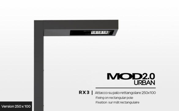 MOD 2.0 URBAN - Image 5