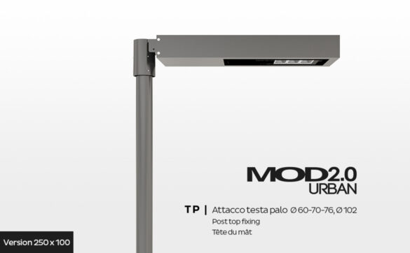 MOD 2.0 URBAN - Image 7