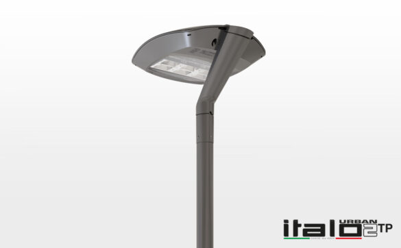 ITALO 2 URBAN TP - Image 3
