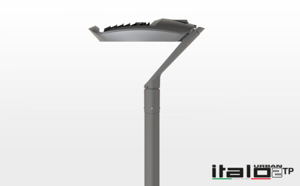 ITALO 2 URBAN TP - Image 4