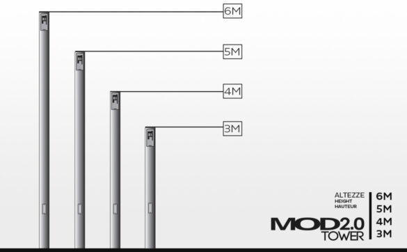 MOD 2.0 TOWER - Image 4