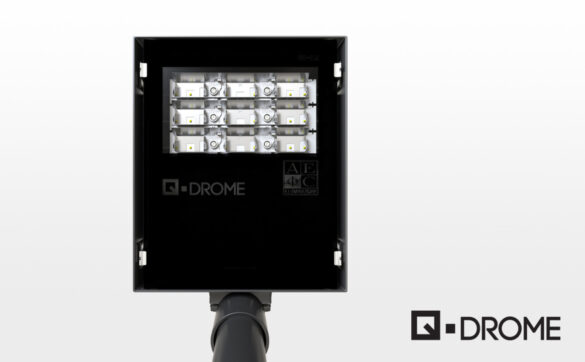 Q-DROME - Image 6