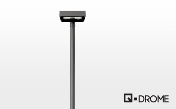 Q-DROME - Image 5