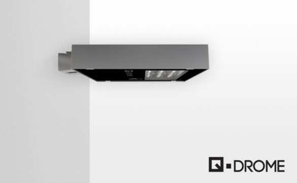 Q-DROME - Image 4